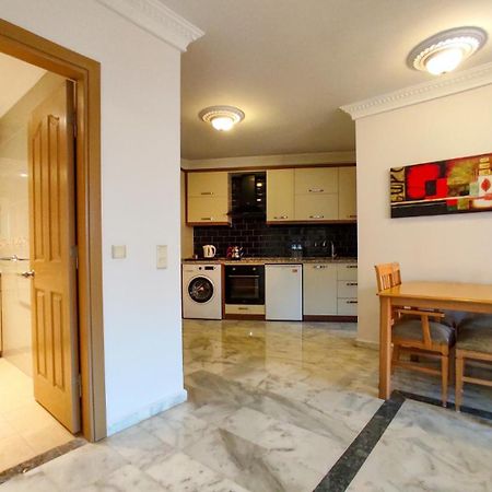 Paradiso Günlük Kiralık Daireler Only Room Alanya Exterior foto