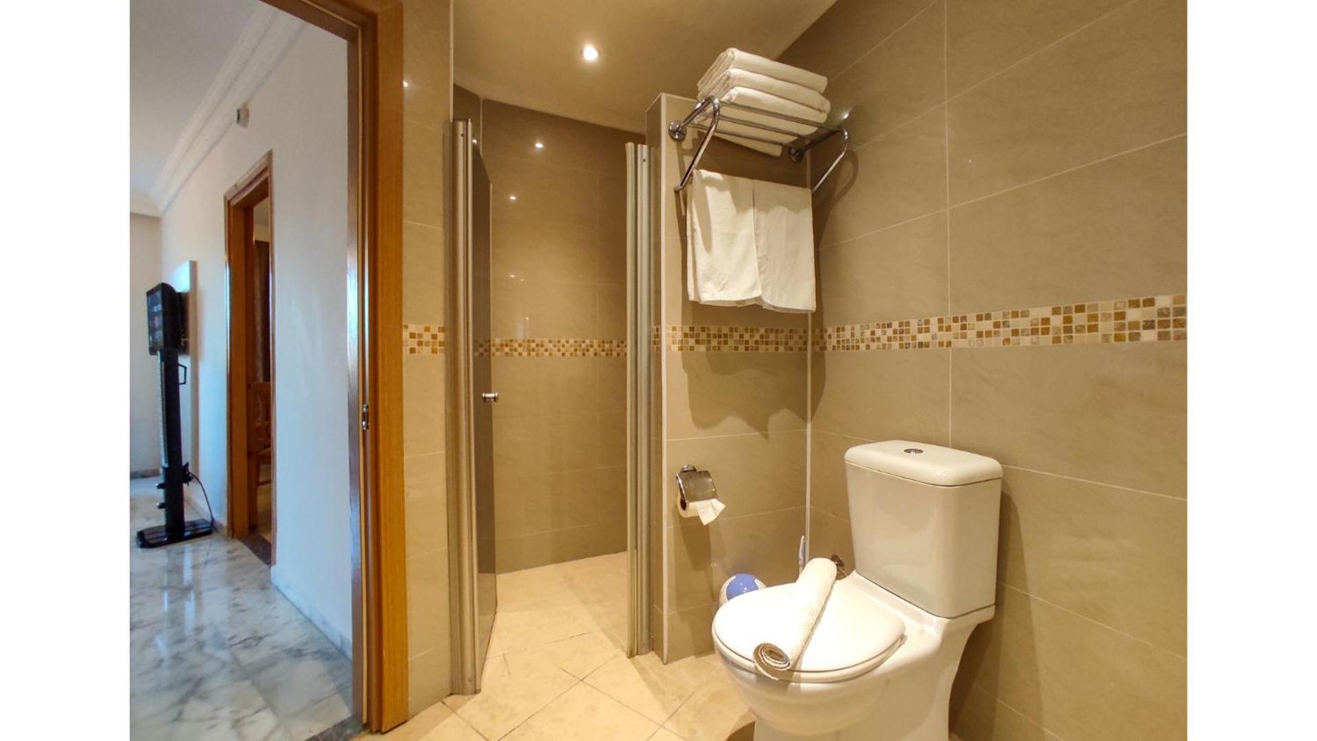 Paradiso Günlük Kiralık Daireler Only Room Alanya Exterior foto